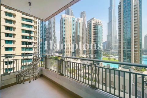 2 bedrooms Apartment in Downtown Dubai (Downtown Burj Dubai), UAE No. 187437 11
