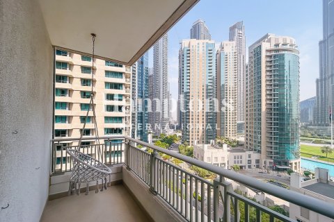 2 bedrooms Apartment in Downtown Dubai (Downtown Burj Dubai), UAE No. 187437 5