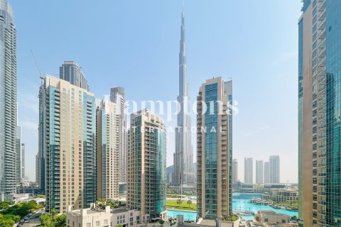 2 bedrooms Apartment in Downtown Dubai (Downtown Burj Dubai), UAE No. 187437 9