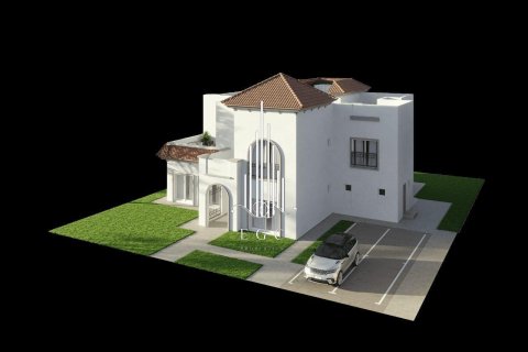 5 bedrooms Villa in FAY ALREEMAN 2 Al Shamkha, UAE No. 22841