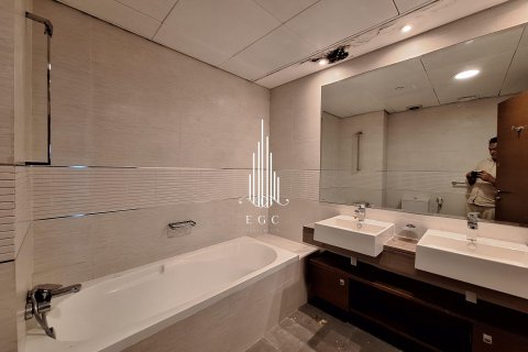 Appartement de 2 chambres à Shams Abu Dhabi, UAE No. 22840 11