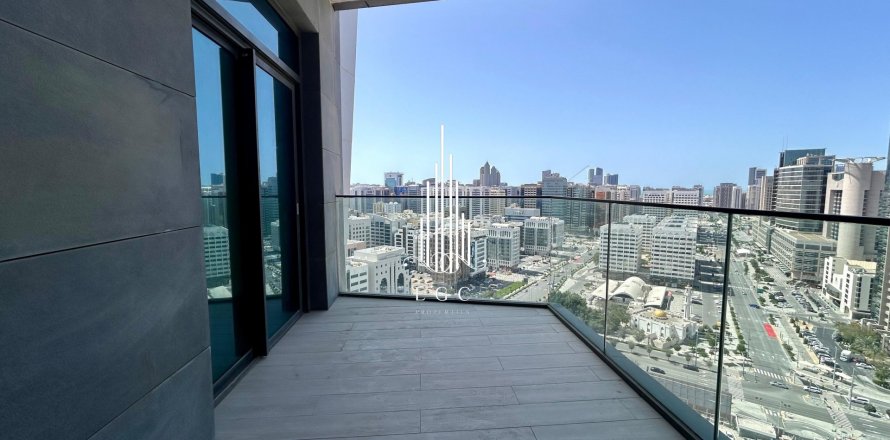 2 غرف نوم شقة في Tourist Club Area, الإمارات العربية المتحدة رقم 35615