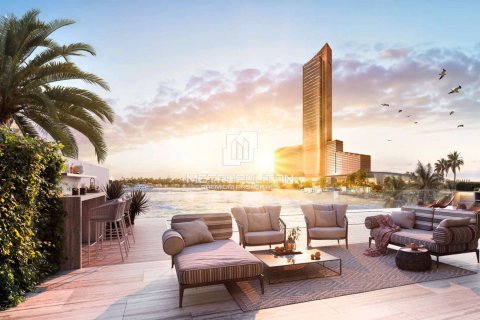 Villa de 5 chambres à Al Marjan Island, UAE No. 130325