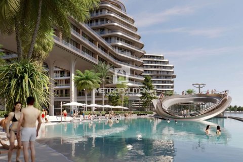 Appartement de 1 chambre à Mina Al Arab, UAE No. 130330