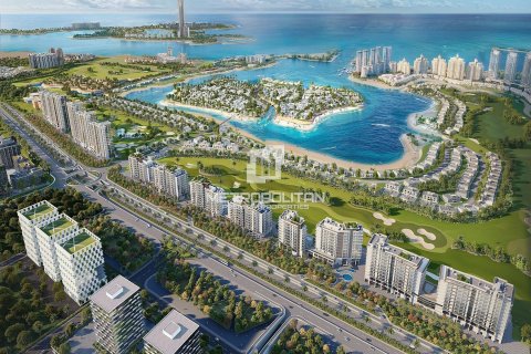 Appartement de 2 chambres à Al Hamra Village, UAE No. 130328 12