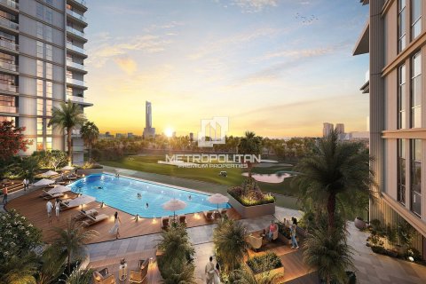 Appartement de 2 chambres à Al Hamra Village, UAE No. 130328 9
