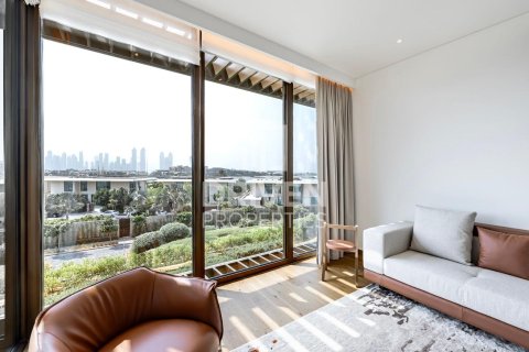 1 غرف نوم شقة في Jumeirah Bay Island, الإمارات العربية المتحدة رقم 192074 5