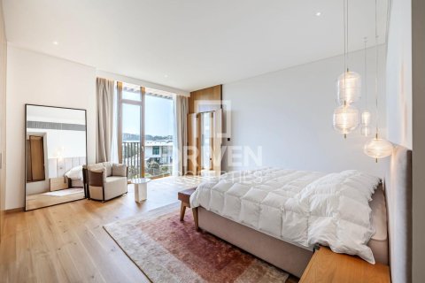 1 غرف نوم شقة في Jumeirah Bay Island, الإمارات العربية المتحدة رقم 192074 7