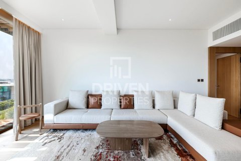 1 غرف نوم شقة في Jumeirah Bay Island, الإمارات العربية المتحدة رقم 192074 10