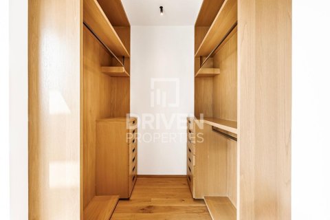 1 غرف نوم شقة في Jumeirah Bay Island, الإمارات العربية المتحدة رقم 192074 13