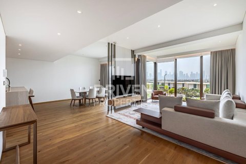 1 غرف نوم شقة في Jumeirah Bay Island, الإمارات العربية المتحدة رقم 192074 15
