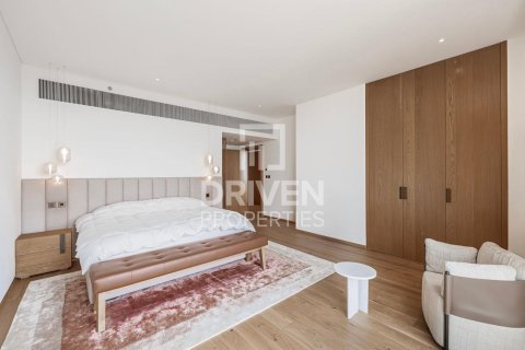 1 غرف نوم شقة في Jumeirah Bay Island, الإمارات العربية المتحدة رقم 192074 11