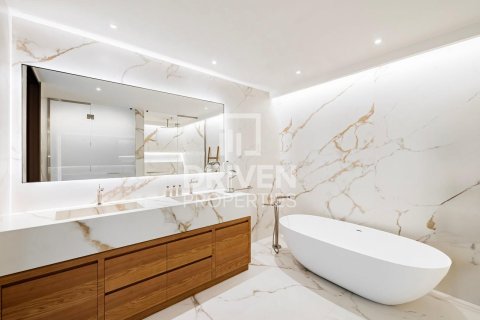 1 غرف نوم شقة في Jumeirah Bay Island, الإمارات العربية المتحدة رقم 192074 20