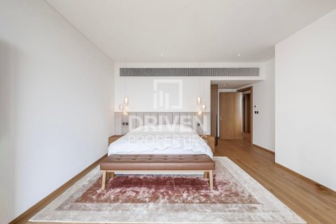 1 غرف نوم شقة في Jumeirah Bay Island, الإمارات العربية المتحدة رقم 192074 8
