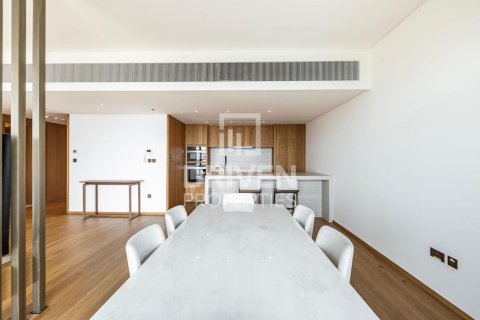 1 غرف نوم شقة في Jumeirah Bay Island, الإمارات العربية المتحدة رقم 192074 17