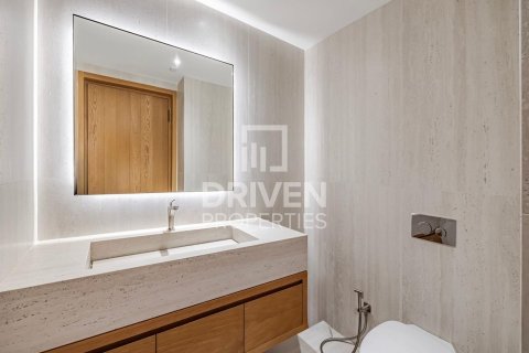 1 غرف نوم شقة في Jumeirah Bay Island, الإمارات العربية المتحدة رقم 192074 14