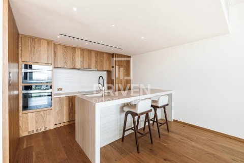 1 غرف نوم شقة في Jumeirah Bay Island, الإمارات العربية المتحدة رقم 192074 16