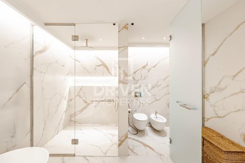 1 غرف نوم شقة في Jumeirah Bay Island, الإمارات العربية المتحدة رقم 192074 21