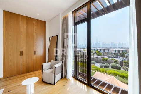 1 غرف نوم شقة في Jumeirah Bay Island, الإمارات العربية المتحدة رقم 192074 12