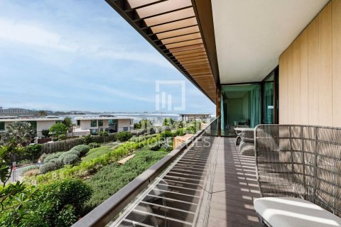 1 غرف نوم شقة في Jumeirah Bay Island, الإمارات العربية المتحدة رقم 192074 3
