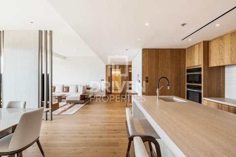 1 غرف نوم شقة في Jumeirah Bay Island, الإمارات العربية المتحدة رقم 192074 18