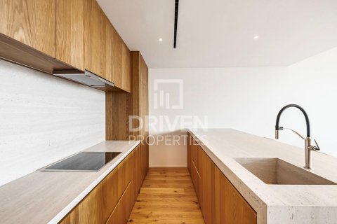 1 غرف نوم شقة في Jumeirah Bay Island, الإمارات العربية المتحدة رقم 192074 19