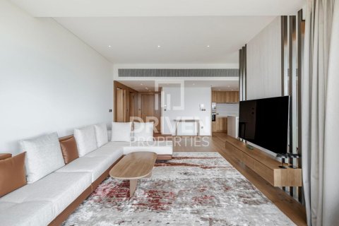 1 غرف نوم شقة في Jumeirah Bay Island, الإمارات العربية المتحدة رقم 192074 9