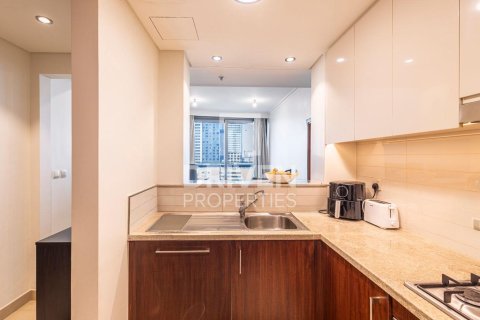1 غرف نوم شقة في Burj Vista, الإمارات العربية المتحدة رقم 192075 11
