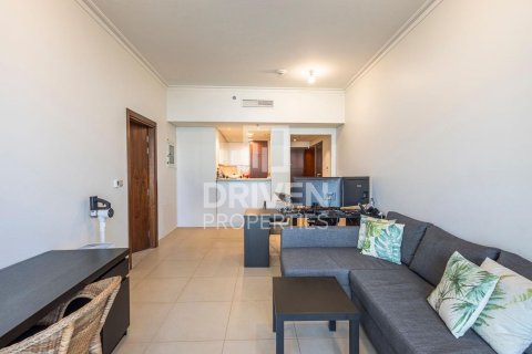 1 bedroom Apartment in Burj Vista, UAE No. 192075