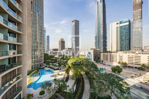 1 غرف نوم شقة في Burj Vista, الإمارات العربية المتحدة رقم 192075 17