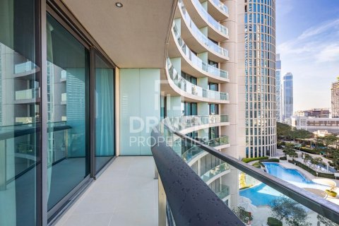 1 غرف نوم شقة في Burj Vista, الإمارات العربية المتحدة رقم 192075 16