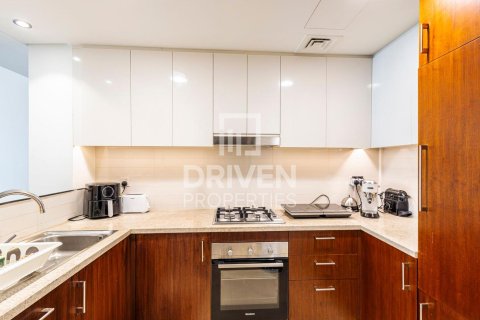 1 غرف نوم شقة في Burj Vista, الإمارات العربية المتحدة رقم 192075 10