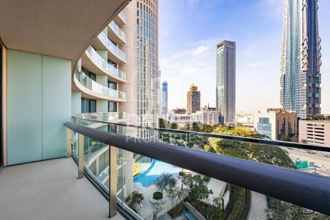 1 غرف نوم شقة في Burj Vista, الإمارات العربية المتحدة رقم 192075 15
