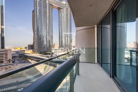 1 غرف نوم شقة في Burj Vista, الإمارات العربية المتحدة رقم 192075 18