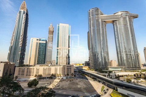 1 غرف نوم شقة في Burj Vista, الإمارات العربية المتحدة رقم 192075 19