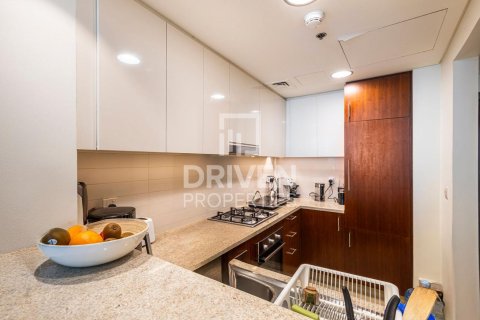 1 غرف نوم شقة في Burj Vista, الإمارات العربية المتحدة رقم 192075 9