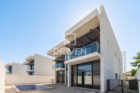4 غرف نوم فيلا في District One, الإمارات العربية المتحدة رقم 192072 4