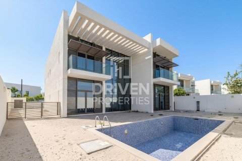 4 غرف نوم فيلا في District One, الإمارات العربية المتحدة رقم 192072 3