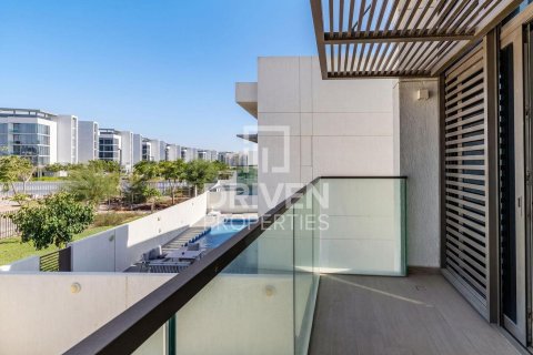 4 غرف نوم فيلا في District One, الإمارات العربية المتحدة رقم 192072 30