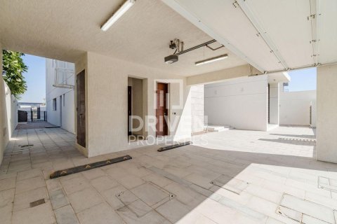 4 غرف نوم فيلا في District One, الإمارات العربية المتحدة رقم 192072 25