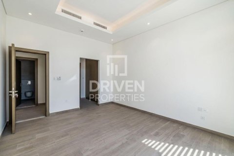 4 غرف نوم فيلا في District One, الإمارات العربية المتحدة رقم 192072 5