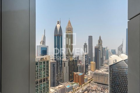1 غرف نوم شقة في DIFC, الإمارات العربية المتحدة رقم 192078 12