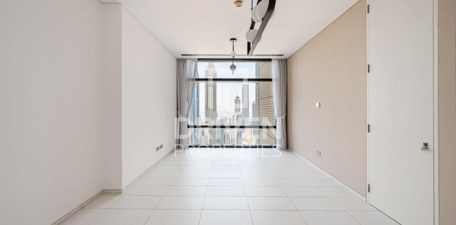 1 غرف نوم شقة في DIFC, الإمارات العربية المتحدة رقم 192078