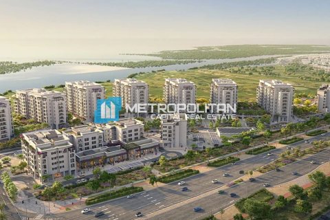 1 bedroom Apartment on the Yas Island, UAE No. 143324