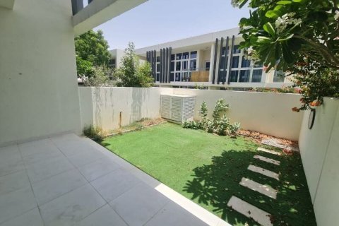 2 غرف نوم تاون هاوس في دبي, الإمارات العربية المتحدة رقم 166953 4