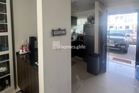 Таунхаус с 3 спальнями в DAMAC Hills (Akoya by DAMAC), ОАЭ №166950 26