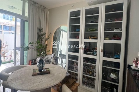 Таунхаус с 3 спальнями в DAMAC Hills (Akoya by DAMAC), ОАЭ №166950 25