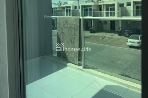 Таунхаус с 3 спальнями в DAMAC Hills (Akoya by DAMAC), ОАЭ №166950 16