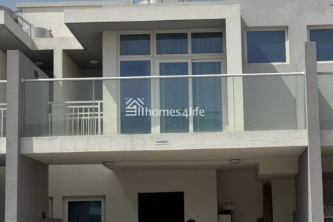 Townhouse de 3 dormitorios en DAMAC Hills (Akoya by DAMAC), UAE No. 166950