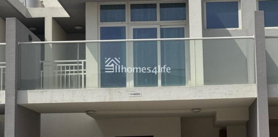 Таунхаус с 3 спальнями в DAMAC Hills (Akoya by DAMAC), ОАЭ №166950